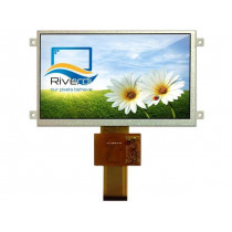 RVT7.0A800480TFWN00; Display: TFT; 7