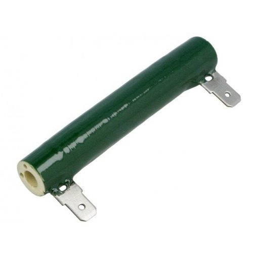 RW0127674709JLX000; Resistor: wire-wound; 47Ω; 45W; ±5%; Ø18.1x76.2mm; VISHAY