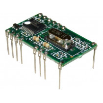 RWD-MICODE; RFID reader; 30.5x18mm; RS232 TTL; 4.5÷5.5V; f: 13,56MHz; 150uA; ECCEL RWD-MICODE; RFID reader; 30.5x18mm; RS232 TTL; 4.5÷5.5V; f: 13,56MHz; 150uA; ECCEL