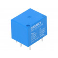 RWH-SH-112DM; Relay: electromagnetic; SPST-NO; Ucoil: 12VDC; 12A/250VAC; 15A; GOODSKY