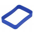 RWK-2.12; Case ring; Series: WITEK; WK-2; Colour: blue; TEKO