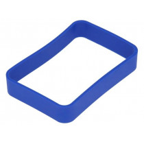 RWK-2.12; Case ring; Series: WITEK; WK-2; Colour: blue; TEKO