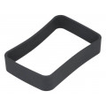 RWK-2.4; Case ring; Series: WITEK; WK-2; Colour: dark grey; TEKO