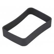 RWK-2.4; Case ring; Series: WITEK; WK-2; Colour: dark grey; TEKO