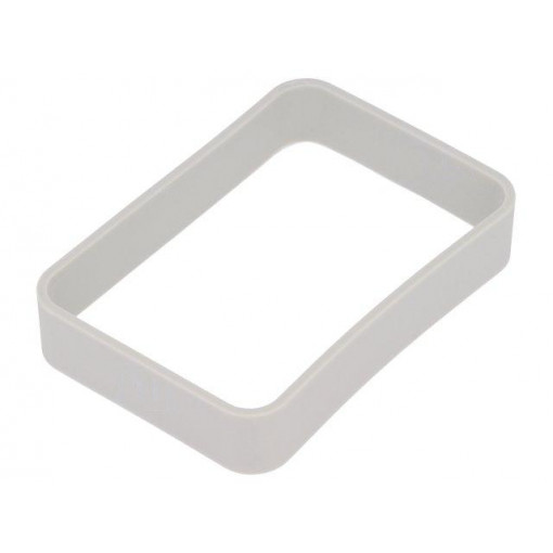 RWK-2.5; Case ring; Series: WITEK; WK-2; Colour: light grey; TEKO