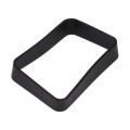 RWK-2.9; Case ring; Series: WITEK; WK-2; Colour: black; TEKO