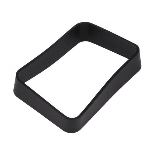 RWK-2.9; Case ring; Series: WITEK; WK-2; Colour: black; TEKO