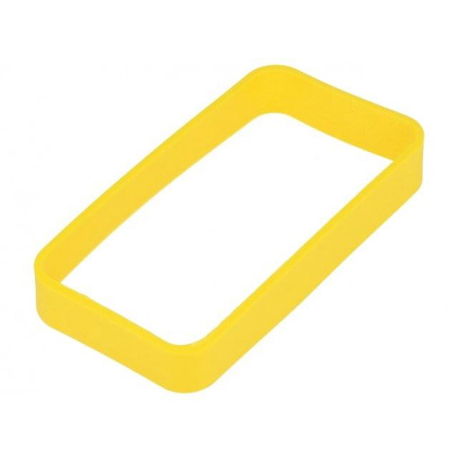 RWK-3.37; Case ring; Series: WITEK; WK-3; Colour: yellow; TEKO