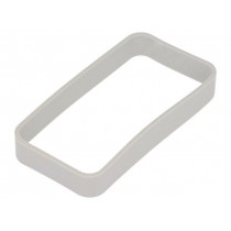 RWK-3.5; Case ring; Series: WITEK; WK-3; Colour: light grey; TEKO