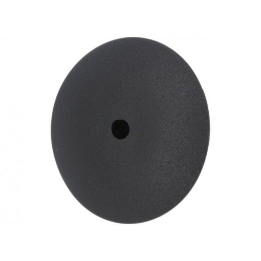 50129Z; Wheel guard clip; 10pcs; Dacia,Renault; OEM: 7703077435; L: 25mm; ROMIX