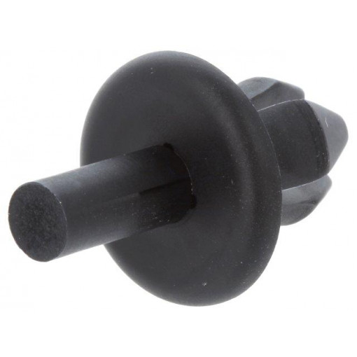 A13011; Rivet; 25pcs; Daewoo,Ford,Mercedes,Opel,VW,Volvo; L: 11.8mm; ROMIX