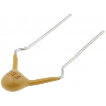 RF2577-000; Fuse: PTC polymer; 50mA; Pitch: 5mm; LITTELFUSE