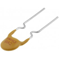 RF2565-000; Fuse: PTC polymer; 300mA; Pitch: 5mm; LITTELFUSE