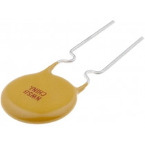 RF2571-000; Fuse: PTC polymer; 900mA; Pitch: 5mm; LITTELFUSE RF2571-000; Fuse: PTC polymer; 900mA; Pitch: 5mm; LITTELFUSE