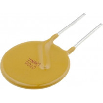 RF2635-000; Fuse: PTC polymer; 1.85A; Pitch: 5mm; LITTELFUSE