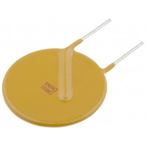 RF2650-000; Fuse: PTC polymer; 3A; Pitch: 10mm; LITTELFUSE