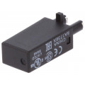 RXM040W; Module protecting; Series: RXM,RXP; 6÷250VDC; SCHNEIDER ELECTRIC