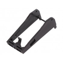 RXZR335; Fastening clip; Series: RXM; Mat: plastic; SCHNEIDER ELECTRIC