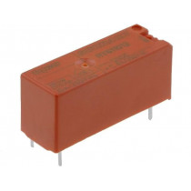 1-1393225-9; Relay: electromagnetic; SPDT; Ucoil: 12VDC; 8A/250VAC; 8A/30VDC; TE Connectivity