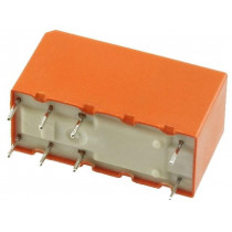 1-1415899-0; Relay: electromagnetic; SPDT; Ucoil: 12VDC; 12A/250VAC; 12A/24VDC; TE Connectivity