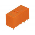 1-1415899-7; Relay: electromagnetic; SPST-NO; Ucoil: 24VDC; 16A/250VAC; 16A; TE Connectivity