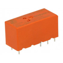 5-1415899-5; Relay: electromagnetic; SPDT; Ucoil: 24VDC; 16A/250VAC; 16A/24VDC; TE Connectivity