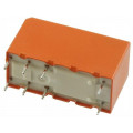 2-1415899-2; Relay: electromagnetic; SPDT; Ucoil: 12VDC; 16A/250VAC; 16A/24VDC; TE Connectivity
