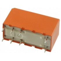 2-1415899-3; Relay: electromagnetic; SPDT; Ucoil: 24VDC; 16A/250VAC; 16A/24VDC; TE Connectivity