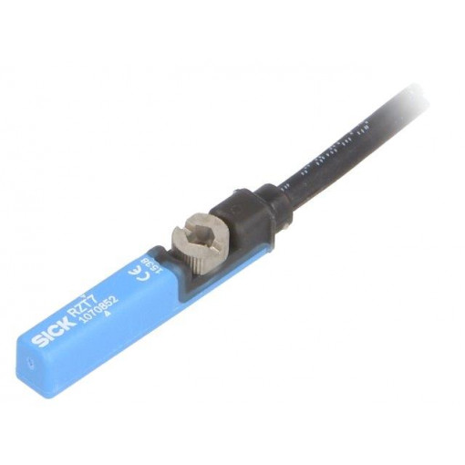 RZT7-03ZRS-KW0; Sensor: magnetic field; Range: 3mT; 5÷30VDC; -30÷70°C; IP65/IP67; SICK