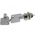 S-102-2; Switch: key switch; Stabl.pos: 2; Switch.method: OFF-ON; Key: round; HIGHLY S-102-2; Switch: key switch; Stabl.pos: 2; Switch.method: OFF-ON; Key: round; HIGHLY
