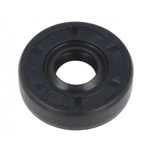 03-010.00X025.0X7 SIMERING AO TC NBR; Oil seal; NBR; Thk: 7mm; -40÷100°C; Shore hardness: 70; Øhole: 25mm; ORING USZCZELNIENIA TECHNICZNE