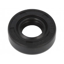 03-011.00X022.0X7 SIMERING AO TC NBR; Oil seal; NBR; Thk: 7mm; -40÷100°C; Shore hardness: 70; Øhole: 22mm; ORING USZCZELNIENIA TECHNICZNE 03-011.00X022.0X7 SIMERING AO TC NBR; Oil seal; NBR; Thk: 7mm; -40÷100°C; Shore hardness: 70; Øhole: 22mm; ORING USZCZELNIENIA TECHNICZNE