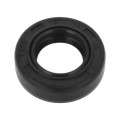 03-014.00X025.0X7 SIMERING AO TC NBR; Oil seal; NBR; Thk: 7mm; -40÷100°C; Shore hardness: 70; Øhole: 25mm; ORING USZCZELNIENIA TECHNICZNE