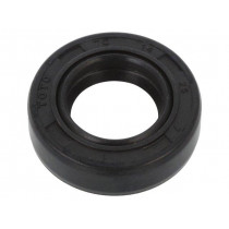 03-014.00X025.0X7 SIMERING AO TC NBR; Oil seal; NBR; Thk: 7mm; -40÷100°C; Shore hardness: 70; Øhole: 25mm; ORING USZCZELNIENIA TECHNICZNE