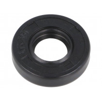 03-014.00X030.0X7 SIMERING AO TC NBR; Oil seal; NBR; Thk: 7mm; -40÷100°C; Shore hardness: 70; Øhole: 30mm; ORING USZCZELNIENIA TECHNICZNE