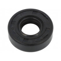 03-014.00X032.0X10 SIMERING AO TC NBR; Oil seal; NBR; Thk: 10mm; -40÷100°C; Shore hardness: 70; Øhole: 32mm; ORING USZCZELNIENIA TECHNICZNE