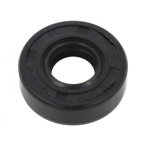 03-014.00X032.0X10 SIMERING AO TC NBR; Oil seal; NBR; Thk: 10mm; -40÷100°C; Shore hardness: 70; Øhole: 32mm; ORING USZCZELNIENIA TECHNICZNE