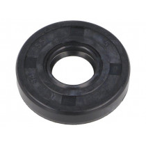 03-014.00X035.0X7 SIMERING AO TC NBR; Oil seal; NBR; Thk: 7mm; -40÷100°C; Shore hardness: 70; Øhole: 35mm; ORING USZCZELNIENIA TECHNICZNE
