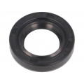03-015.00X024.00X5 SIMERING AO TC NBR; Oil seal; NBR; Thk: 5mm; -40÷100°C; Shore hardness: 70; Øhole: 24mm; ORING USZCZELNIENIA TECHNICZNE