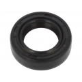03-015.00X024.00X7 SIMERING AO TC NBR; Oil seal; NBR; Thk: 7mm; -40÷100°C; Shore hardness: 70; Øhole: 24mm; ORING USZCZELNIENIA TECHNICZNE