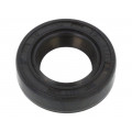03-015.00X025.00X7 SIMERING AO TC NBR; Oil seal; NBR; Thk: 7mm; -40÷100°C; Shore hardness: 70; Øhole: 25mm; ORING USZCZELNIENIA TECHNICZNE
