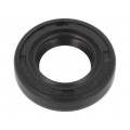 03-015.00X026.00X 6 SIMERING AO TC NBR; Oil seal; NBR; Thk: 6mm; -40÷100°C; Shore hardness: 70; Øhole: 26mm; ORING USZCZELNIENIA TECHNICZNE