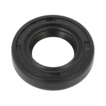 03-015.00X026.00X 6 SIMERING AO TC NBR; Oil seal; NBR; Thk: 6mm; -40÷100°C; Shore hardness: 70; Øhole: 26mm; ORING USZCZELNIENIA TECHNICZNE