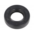 03-015.00X028.00X7 SIMERING AO TC NBR; Oil seal; NBR; Thk: 7mm; -40÷100°C; Shore hardness: 70; Øhole: 28mm; ORING USZCZELNIENIA TECHNICZNE