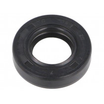 03-015.00X028.00X7 SIMERING AO TC NBR; Oil seal; NBR; Thk: 7mm; -40÷100°C; Shore hardness: 70; Øhole: 28mm; ORING USZCZELNIENIA TECHNICZNE
