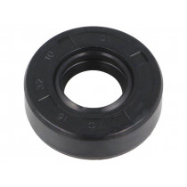 03-015.00X032.00X10 SIMERING AO TC NBR; Oil seal; NBR; Thk: 10mm; -40÷100°C; Shore hardness: 70; Øhole: 32mm; ORING USZCZELNIENIA TECHNICZNE