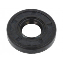 03-015.00X035.0X7 SIMERING AO TC NBR; Oil seal; NBR; Thk: 7mm; -40÷100°C; Shore hardness: 70; Øhole: 35mm; ORING USZCZELNIENIA TECHNICZNE