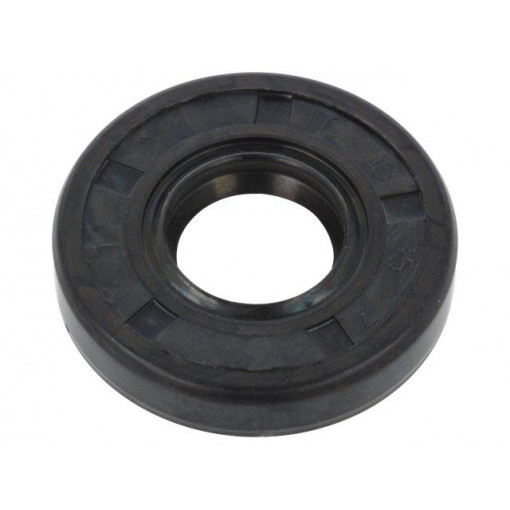 03-015.00X035.0X7 SIMERING AO TC NBR; Oil seal; NBR; Thk: 7mm; -40÷100°C; Shore hardness: 70; Øhole: 35mm; ORING USZCZELNIENIA TECHNICZNE