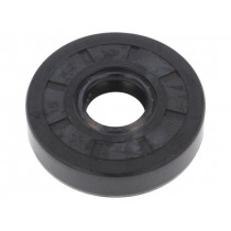 03-015.00X042.0X10 SIMERING AO TC NBR; Oil seal; NBR; Thk: 10mm; -40÷100°C; Shore hardness: 70; Øhole: 42mm; ORING USZCZELNIENIA TECHNICZNE