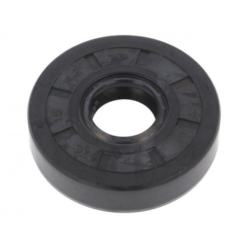 03-015.00X042.0X10 SIMERING AO TC NBR; Oil seal; NBR; Thk: 10mm; -40÷100°C; Shore hardness: 70; Øhole: 42mm; ORING USZCZELNIENIA TECHNICZNE